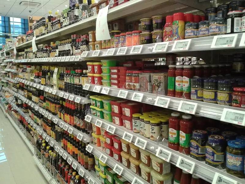 苏城进口超市辣么多丨哪家在家门口？哪家环球美味更齐全？都在这条微信里！