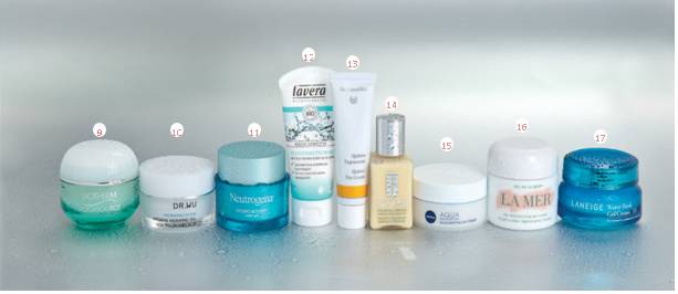 惊呆了！17款面霜测试，号称世界最贵的居然排名倒数第二！