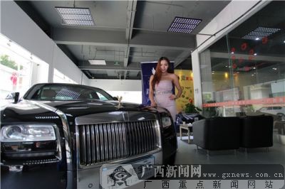 广西香港交流,香港与内地的交流会