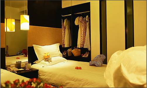 桔子水晶怎么样,全季酒店跟桔子水晶哪个档次高