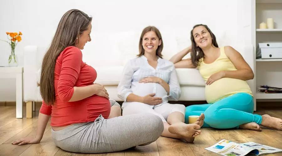 羊水偏少喝水正确方式,羊水少了宝宝不爱动吗