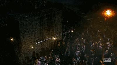 今年最恐怖的丧尸片,美国最新的丧尸片