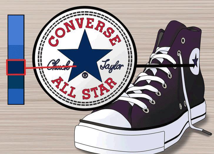 怎么辨别自己买到的是假鞋,怎么分辨正品假鞋