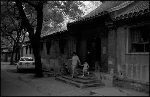 胡同回忆农家院,胡同回忆视频