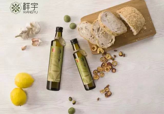 涨姿势up,特级初榨橄榄油太冷底下有结晶