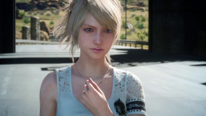 ff15完整版是哪个,ff15中文版