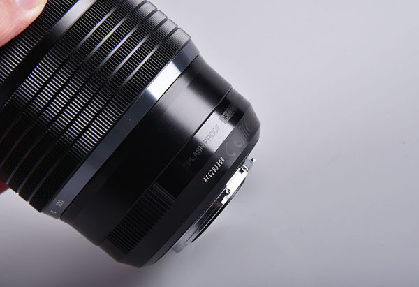 奥林巴斯12-100镜头特点,旅行好帮手