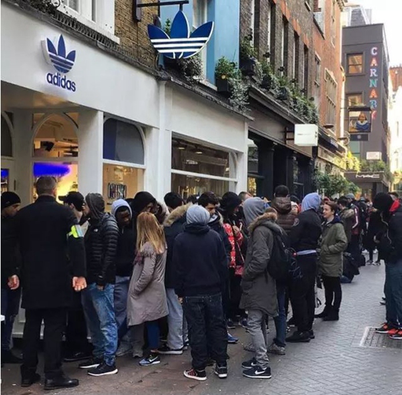 nmd什么时候出的,nmd到底是谁给你的勇气