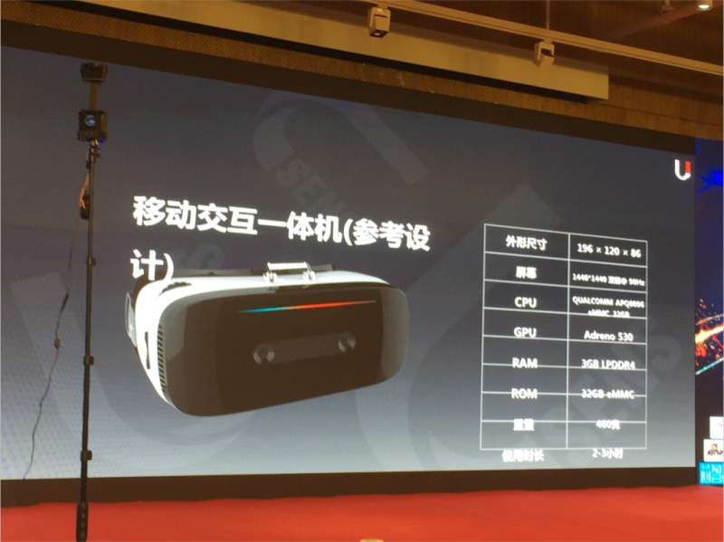 vr产业链分析,vr产业园区