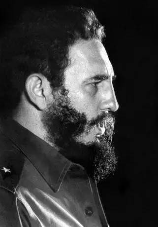 卡斯特罗图文,卡斯特罗照片图形