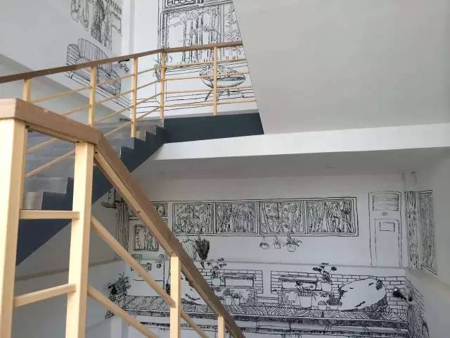 深冬的郑州，你需要这些书店帮你找回内心的平静和温暖