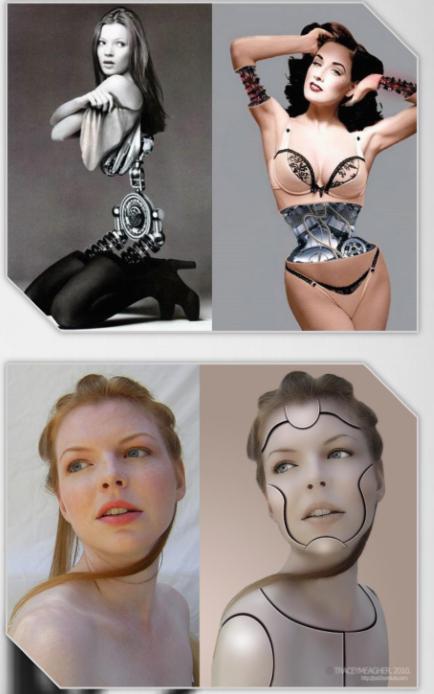 幕客精品网络大电影项目《智能危姬》正式启动