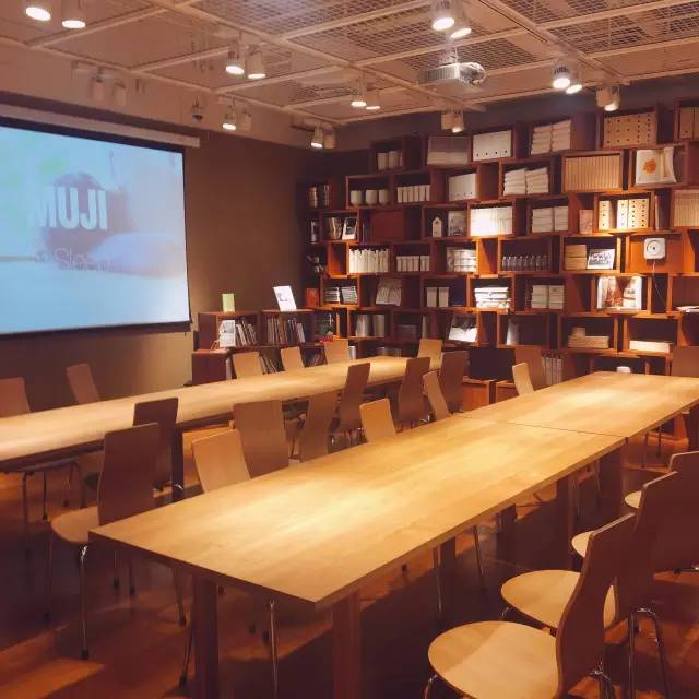 无印良品muji图书,无印书店