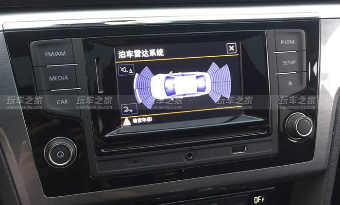 凌渡改装gts前脸,凌渡改装gti中网