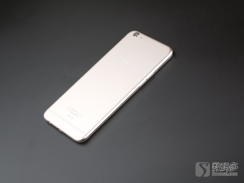 OPPOR9s智能手机语音通话测评报告[Soomal]