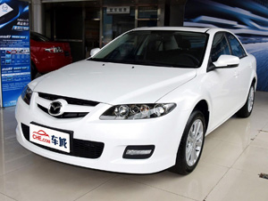 马自达6如何提升行车质感,马自达6怎么能提升一下动力