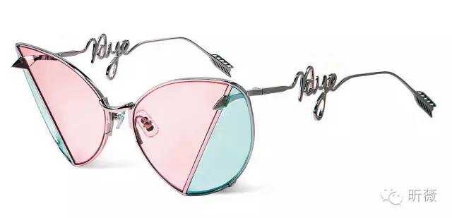 什么款式的太阳镜百搭好看又实用,十大必备女士太阳镜明星出门必备