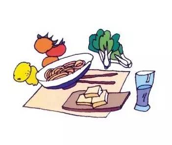 孕妇食谱一日三餐菜谱,孕妇初期食谱一日三餐