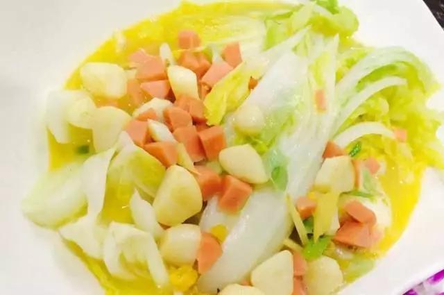 南京美食与景点精选推荐,南京旅游景点附近美食