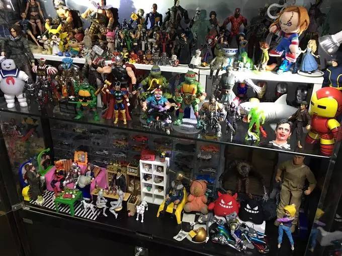 从装修到定制衣柜,玩具房装修步骤流程详细