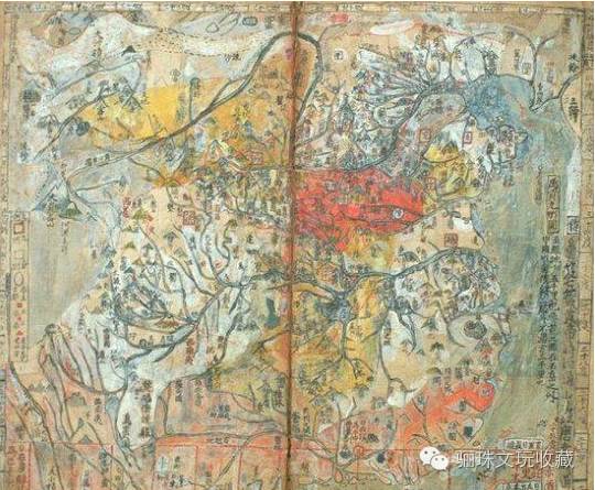 中国历史上16个未解的神秘事件,中国历史上十大惊人的野史