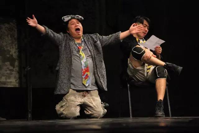 艺局｜杭州蜂巢剧场昨晚在拱墅开业，孟京辉结束与杭州9年“异地恋”