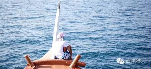 去了迪拜才知道有钱真重要,迪拜是世界上最有钱的地方吗