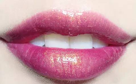 好看的人鱼姬色口红,欧美妆裸色土色口红推荐