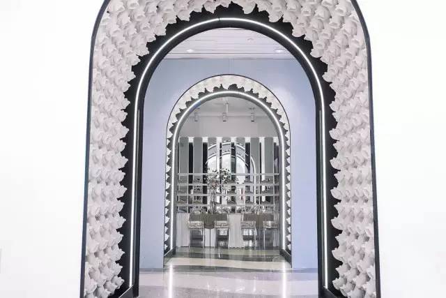 kith新款夹克,kith洛杉矶开门店