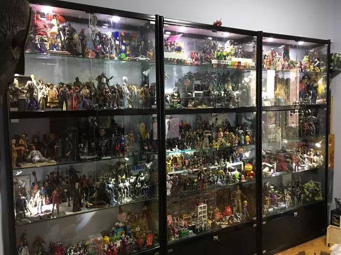 从装修到定制衣柜,玩具房装修步骤流程详细