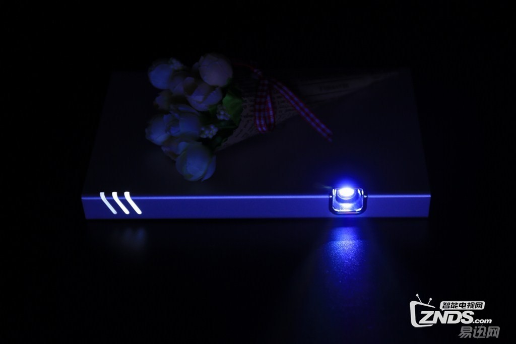 酷乐视x6评测,酷乐视x6c微型投影仪拆解