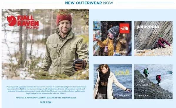 冬装淘宝店铺推荐,省钱攻略淘宝冬季外套