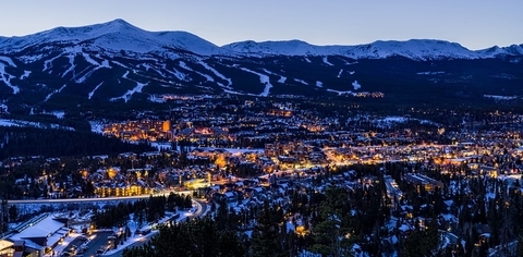 圣诞旅游推荐,最有气氛的圣诞旅行地