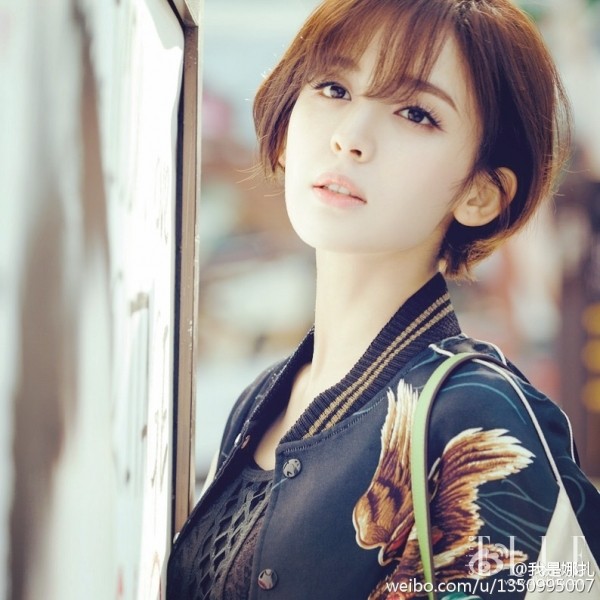 为什么剪了八字刘海会秃,剪了八字刘海感觉不好看怎么办