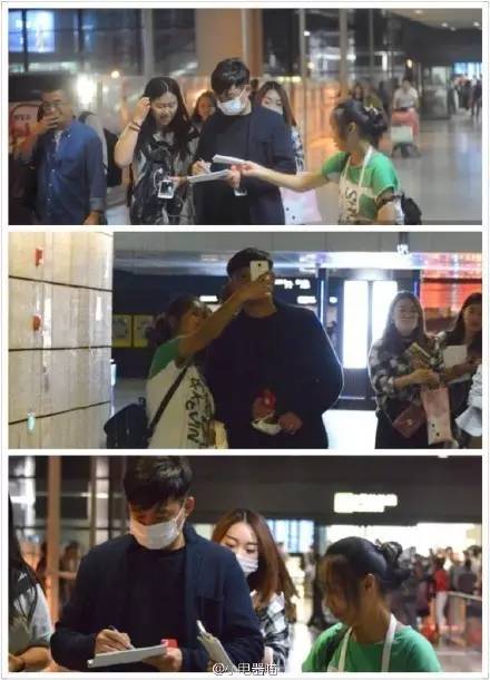 虹桥一姐追星一夜成名,虹桥一姐追星原因