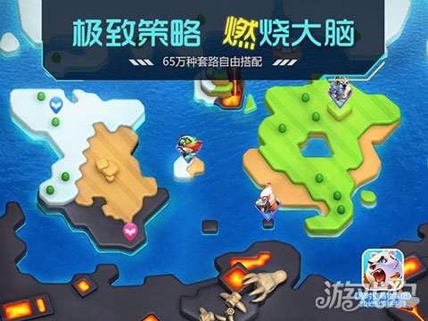 超时空萌物军团手游官方下载,超时空萌物团肖恩沃尔夫攻略