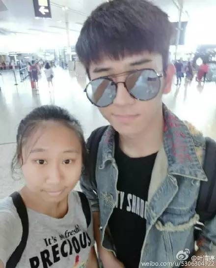 虹桥一姐追星一夜成名,虹桥一姐追星原因