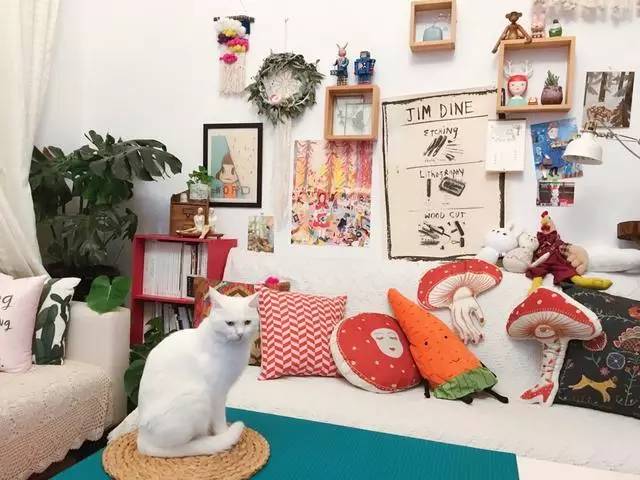 5条治疗强迫症的挂画偏方