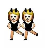 QQ表情并没有“暗藏心机”？呵呵，颠覆性的定义！