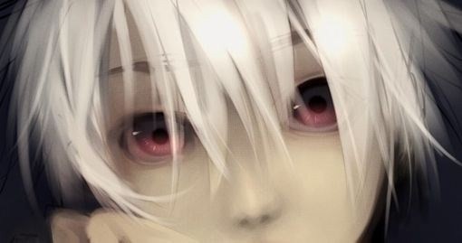 简单又好看的100种眼睛画法,眼睛好看的100种画法