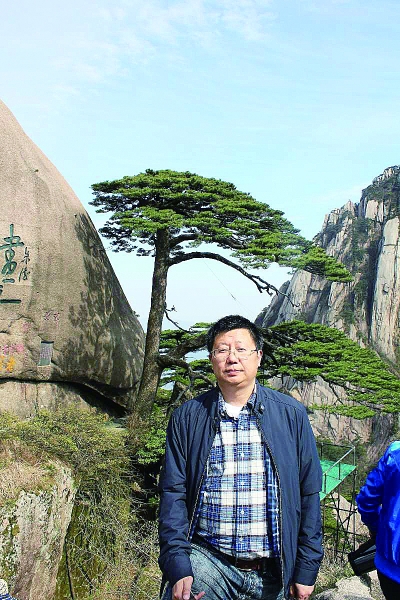 刘良教授简介,刘良教授