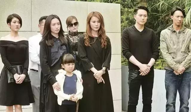 幕后玩家港剧结局,幕后玩家结局内容疯传