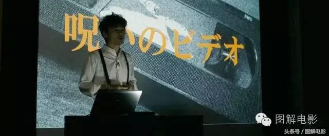 贞子和伽椰子合照,伽椰子遇到贞子为什么合体了