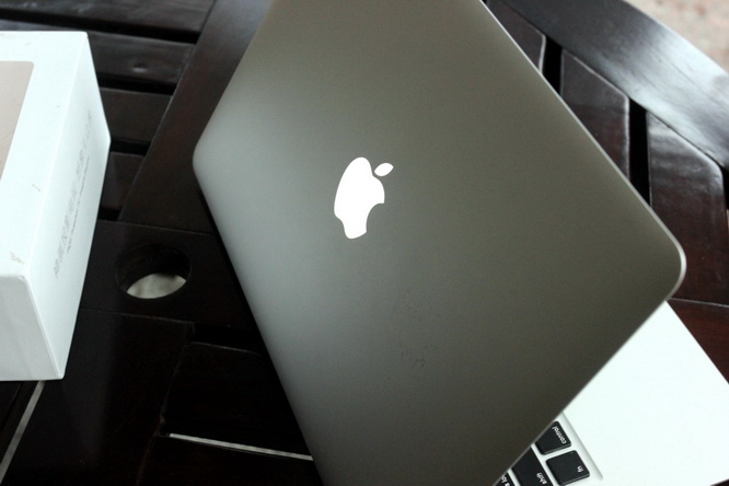 差点就完成了苹果三件套，年终败家晒一年又白干了