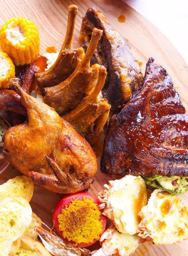 「FLORASTEAK丽斯百合」永远是银河乐天里的热门