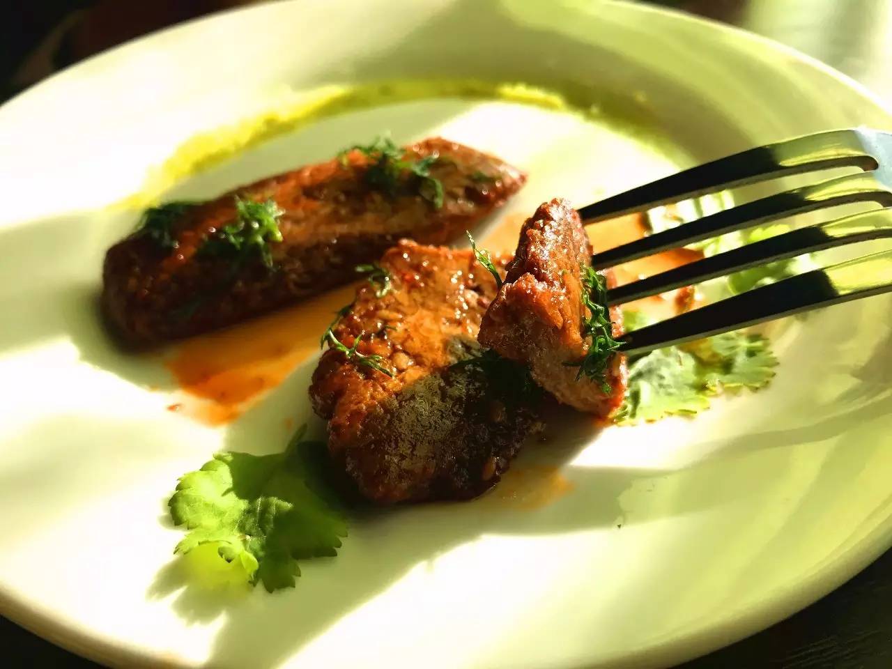 超高逼格的法餐,一顿高档西餐多少钱