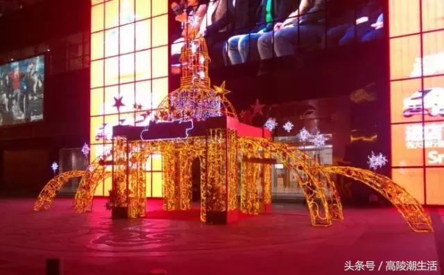 最新西安人气比较旺的商场有哪些,西安最牛的超市