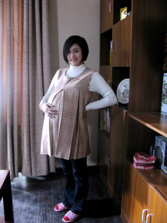 孕妇经常憋尿有什么影响,孕妇老是憋尿有什么影响