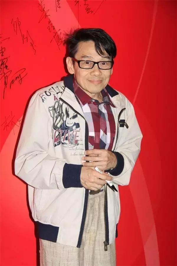 香港泰迪罗宾主演电影全集,香港电影泰迪罗宾作品