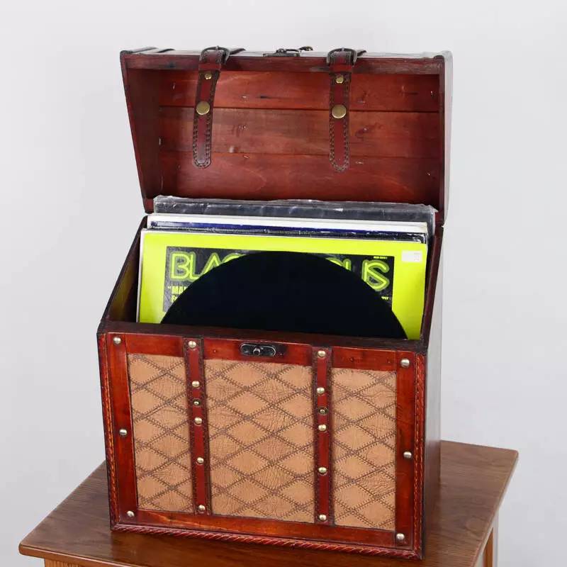 专辑收纳盒推荐,沉浸式专辑收纳盒